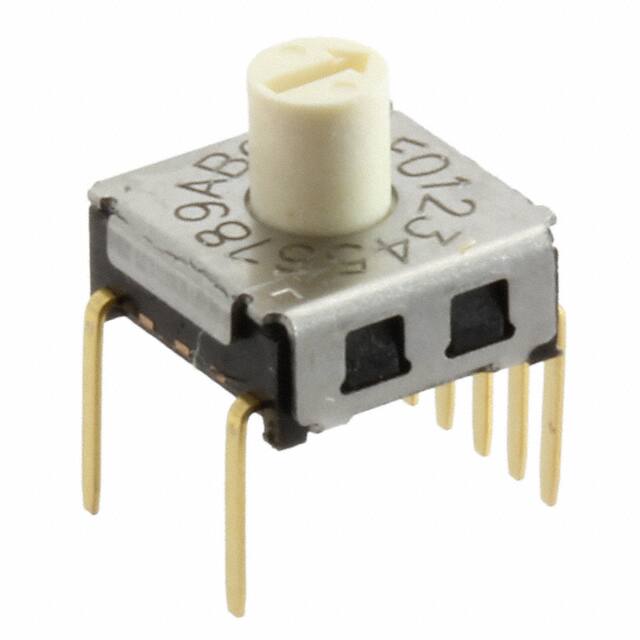 A6K-164RS Omron Electronics Inc-EMC Div