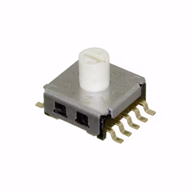 A6KS-104RS-R100 Omron Electronics Inc-EMC Div