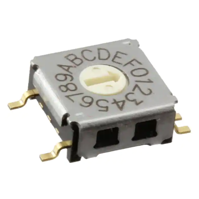 A6KS-164RF Omron Electronics Inc-EMC Div