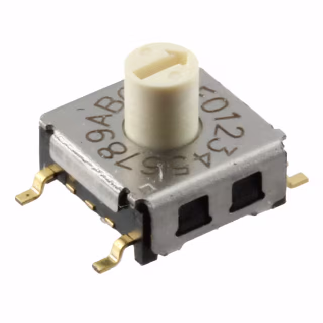 A6KS-164RS Omron Electronics Inc-EMC Div