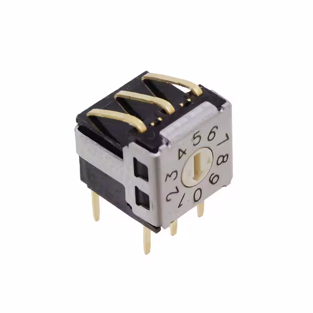 A6KV-102RF Omron Electronics Inc-EMC Div