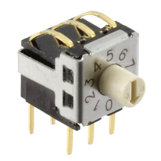 A6KV-102RS Omron Electronics Inc-EMC Div