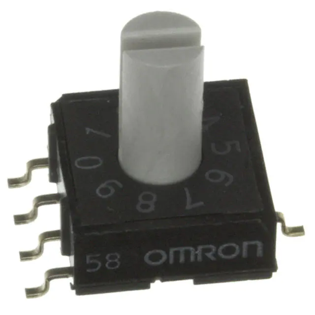 A6RS-102RS Omron Electronics Inc-EMC Div