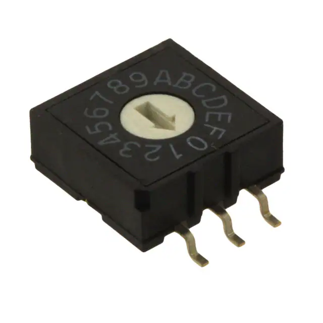 A6RS-102RF-P Omron Electronics Inc-EMC Div