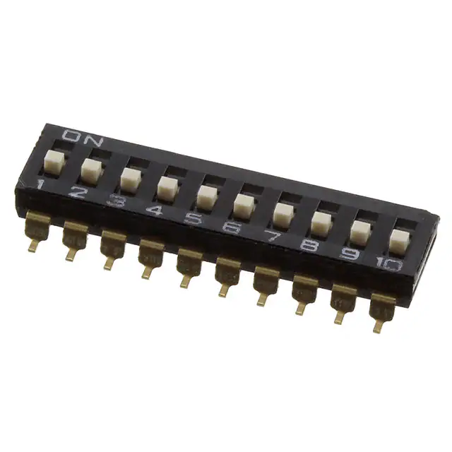 A6S-0104-H Omron Electronics Inc-EMC Div