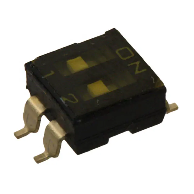 A6S-2102-H Omron Electronics Inc-EMC Div