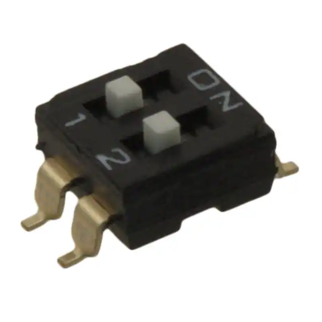 A6S-2104-H Omron Electronics Inc-EMC Div