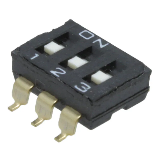 A6S-3104-H Omron Electronics Inc-EMC Div