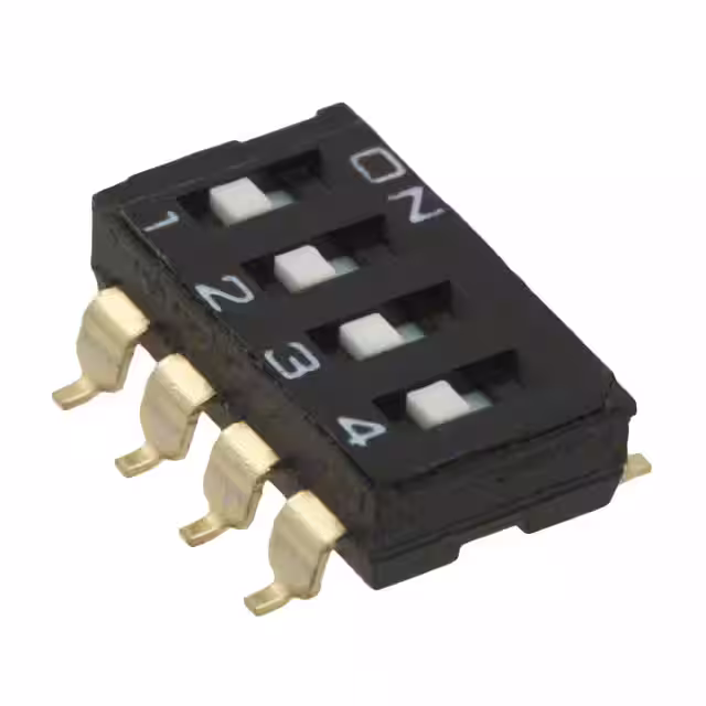 A6S-4101-H Omron Electronics Inc-EMC Div