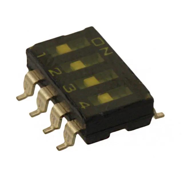 A6S-4102-H Omron Electronics Inc-EMC Div