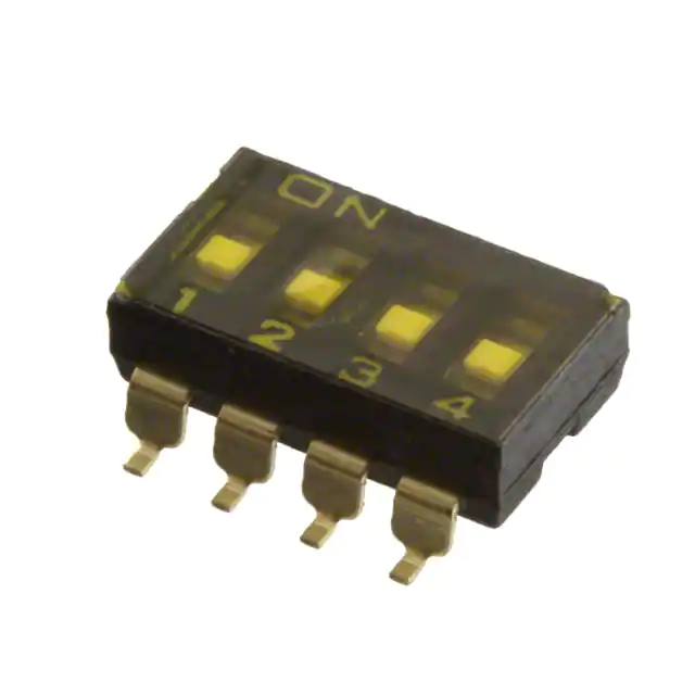 A6S-4102-PH Omron Electronics Inc-EMC Div