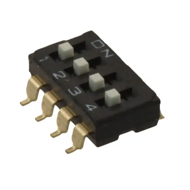 A6S-4101-PH Omron Electronics Inc-EMC Div