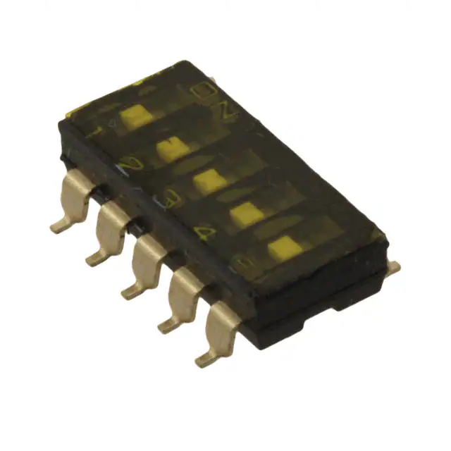 A6S-5102-H Omron Electronics Inc-EMC Div