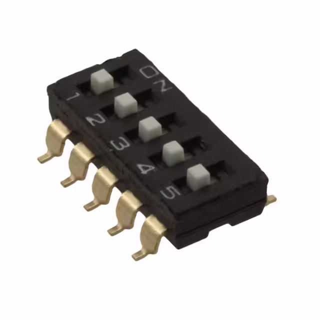 A6S-5104-H Omron Electronics Inc-EMC Div