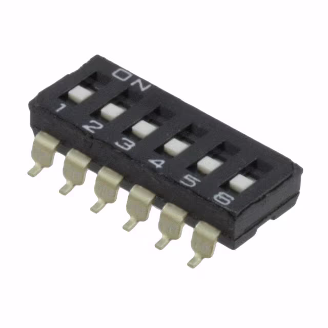 A6S-6101-H Omron Electronics Inc-EMC Div