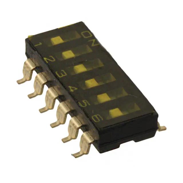 A6S-6102-PH Omron Electronics Inc-EMC Div