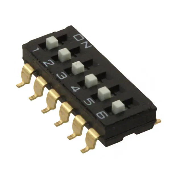 A6S-6104-H Omron Electronics Inc-EMC Div