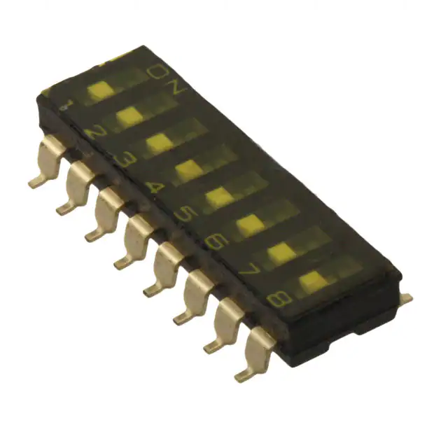 A6S-8102-P Omron Electronics Inc-EMC Div