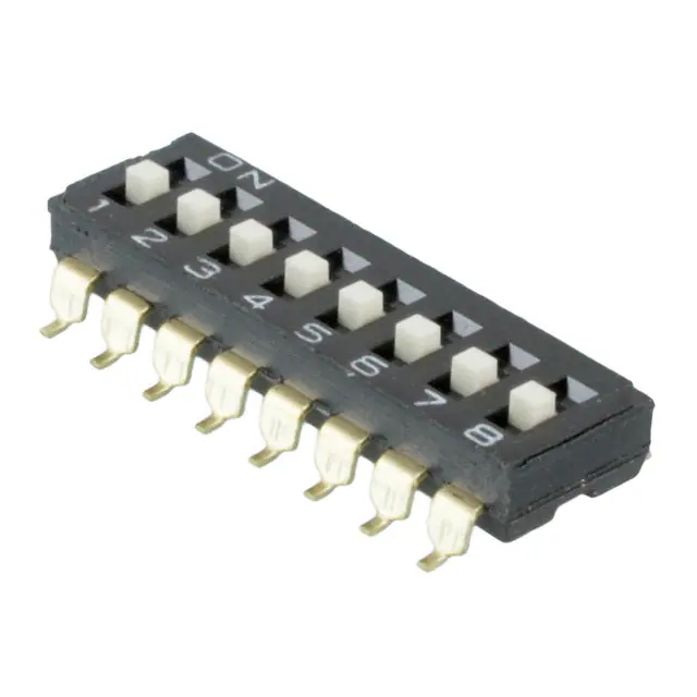 A6S-7104-PH Omron Electronics Inc-EMC Div