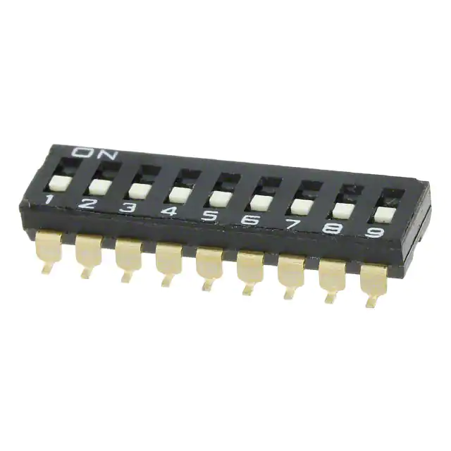 A6S-9102-H Omron Electronics Inc-EMC Div