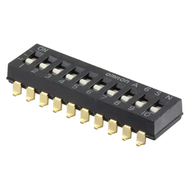 A6S-0101-H Omron Electronics Inc-EMC Div