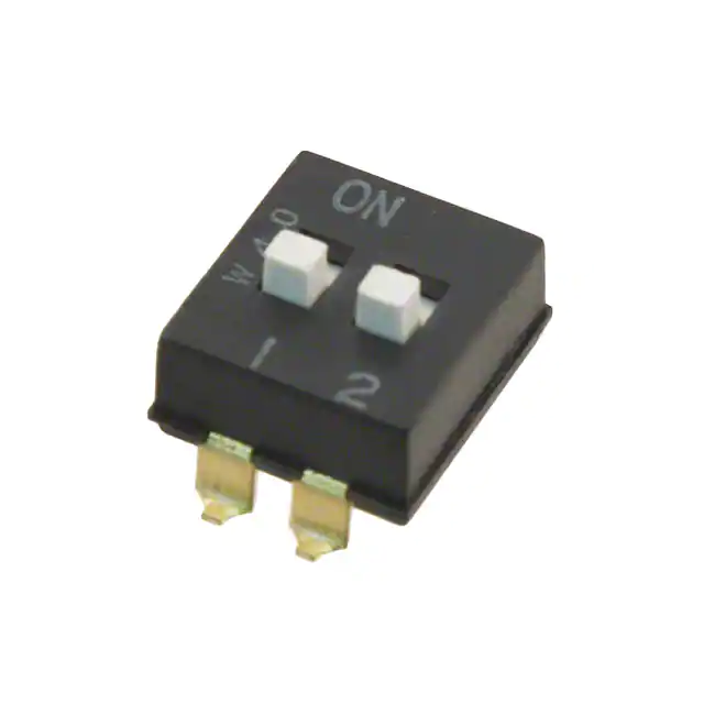 A6SN-2104 Omron Electronics Inc-EMC Div