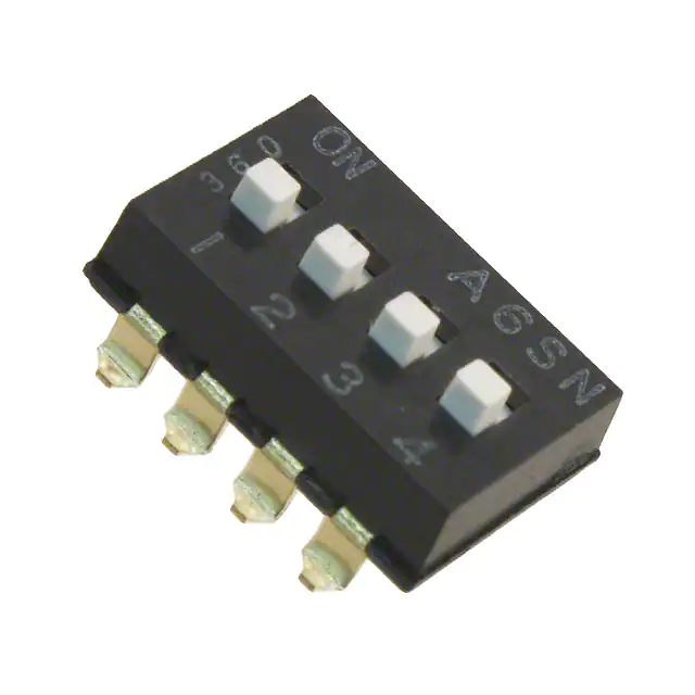 A6SN-4104 Omron Electronics Inc-EMC Div