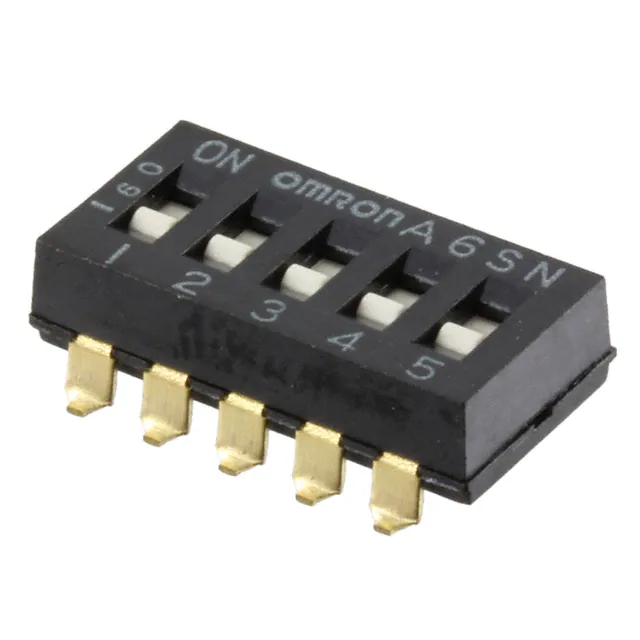 A6SN-5101 Omron Electronics Inc-EMC Div