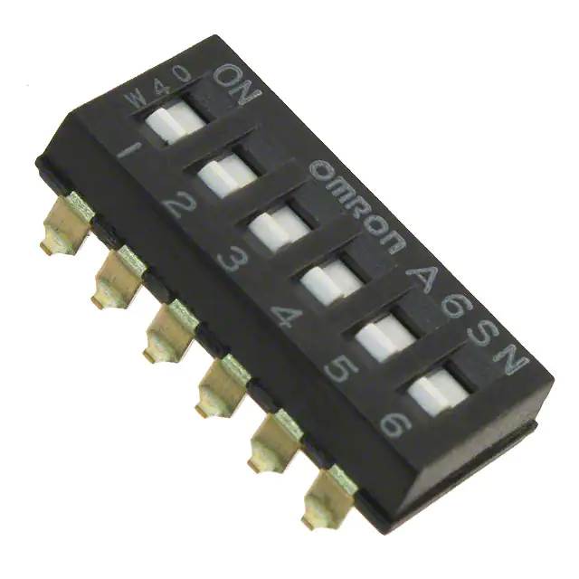 A6SN-6102-P Omron Electronics Inc-EMC Div