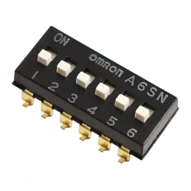 A6SN-6104 Omron Electronics Inc-EMC Div