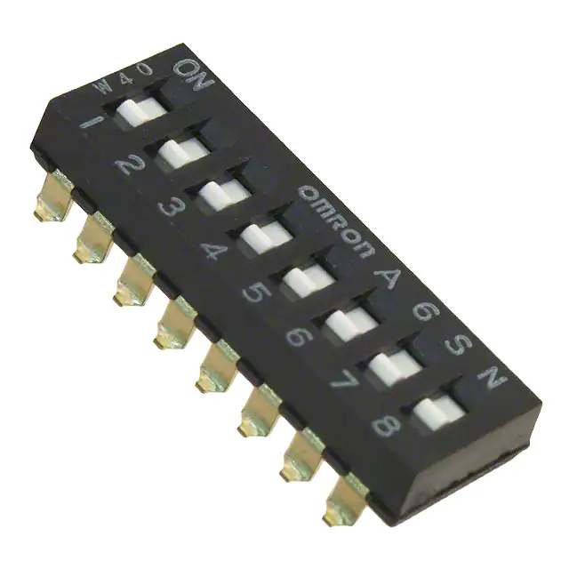 A6SN-8101-P Omron Electronics Inc-EMC Div