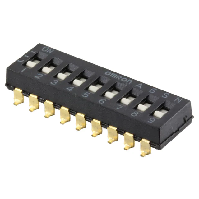 A6SN-9101-R100 Omron Electronics Inc-EMC Div