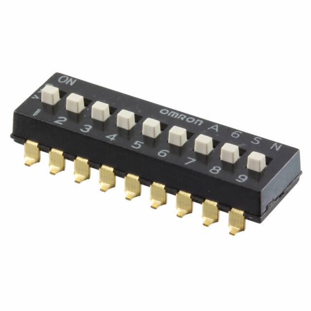 A6SN-9104 Omron Electronics Inc-EMC Div