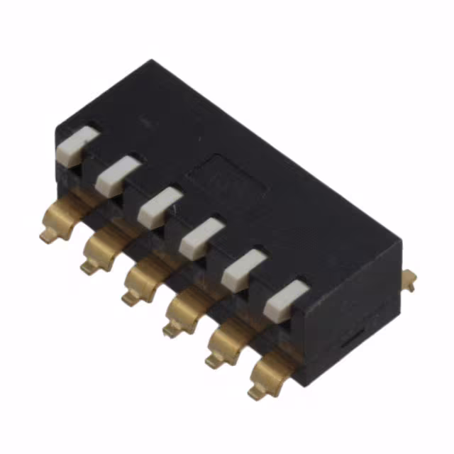 A6SR-6104 Omron Electronics Inc-EMC Div