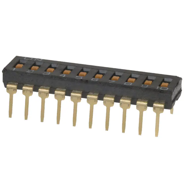 A6T-0102 Omron Electronics Inc-EMC Div