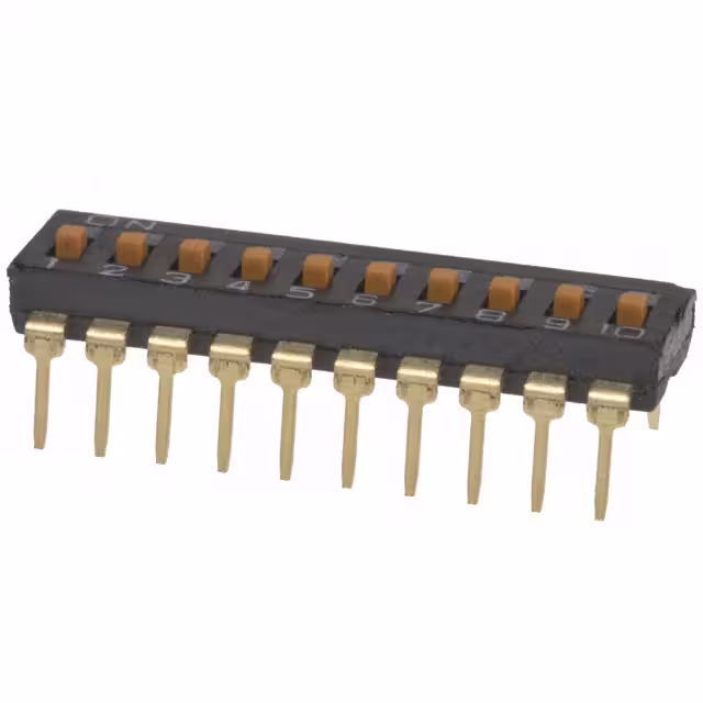 A6T-0104 Omron Electronics Inc-EMC Div
