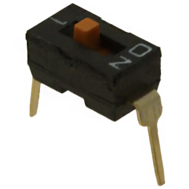 A6T-1101 Omron Electronics Inc-EMC Div