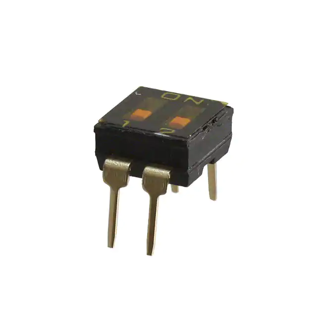A6T-2102 Omron Electronics Inc-EMC Div