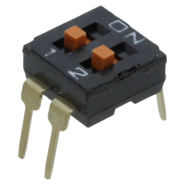 A6T-2104 Omron Electronics Inc-EMC Div