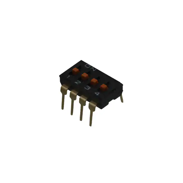 A6T-4104 Omron Electronics Inc-EMC Div