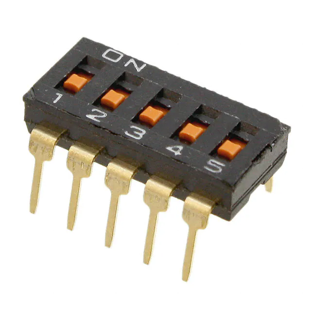 A6T-5101 Omron Electronics Inc-EMC Div