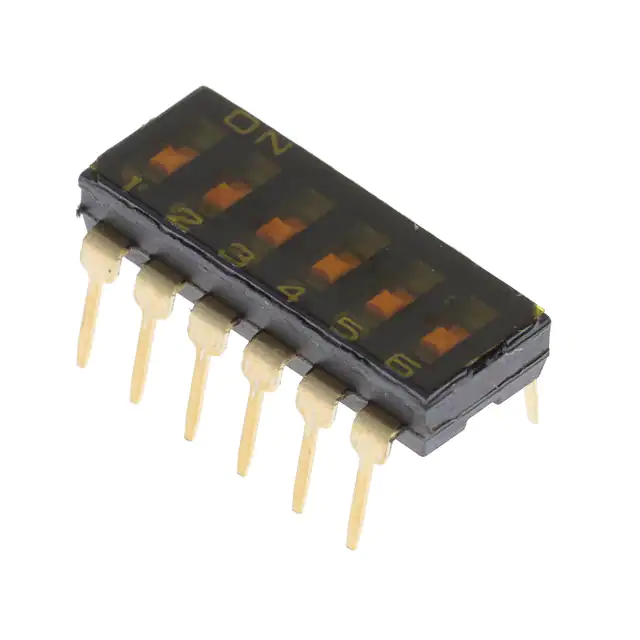 A6T-6102 Omron Electronics Inc-EMC Div