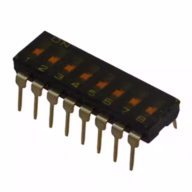 A6T-8102 Omron Electronics Inc-EMC Div