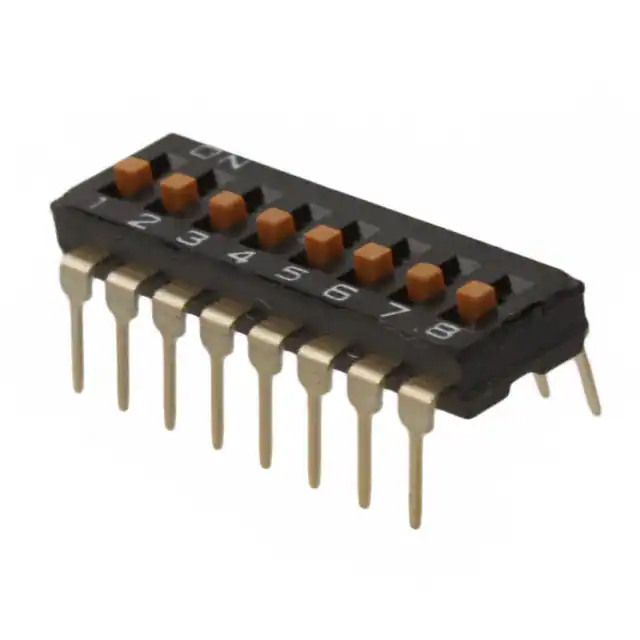 A6T-8104 Omron Electronics Inc-EMC Div