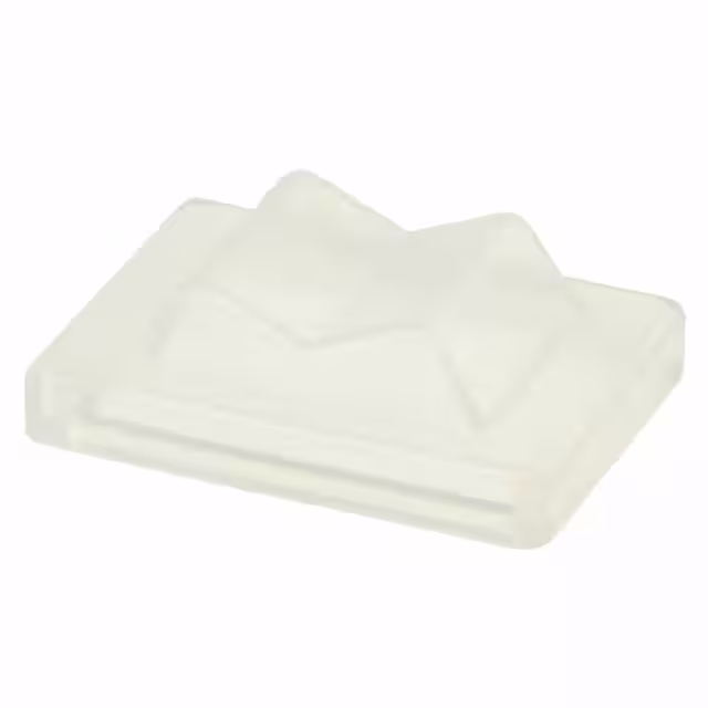 A8W RUBBER CAP Omron Electronics Inc-EMC Div