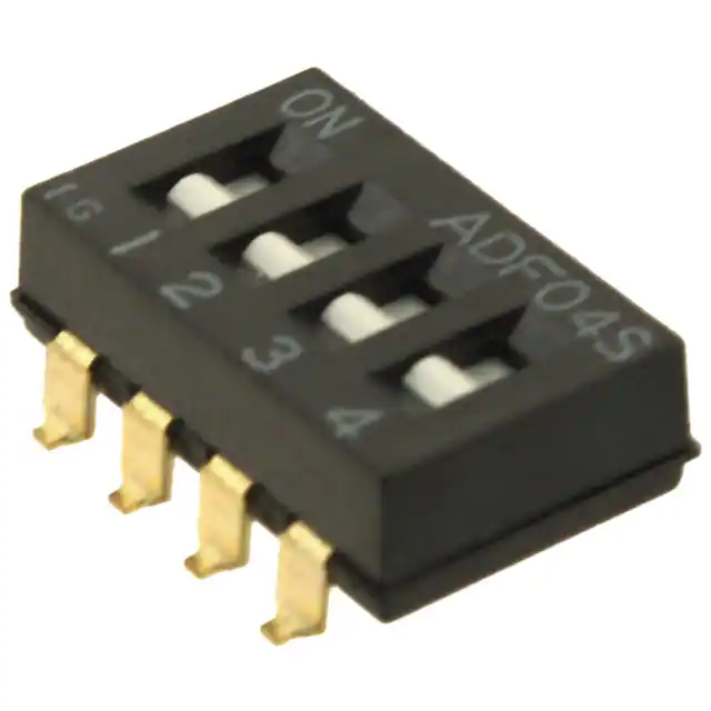 1-1825059-3 TE Connectivity ALCOSWITCH Switches