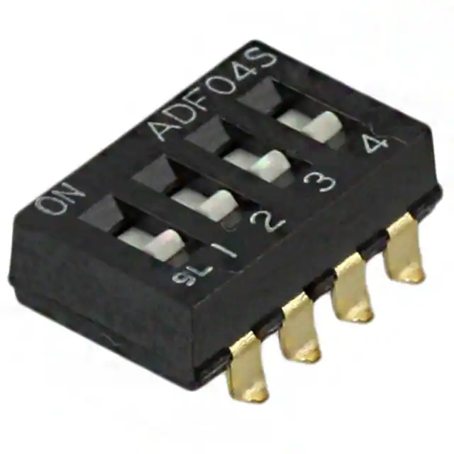 1-1825059-7 TE Connectivity ALCOSWITCH Switches