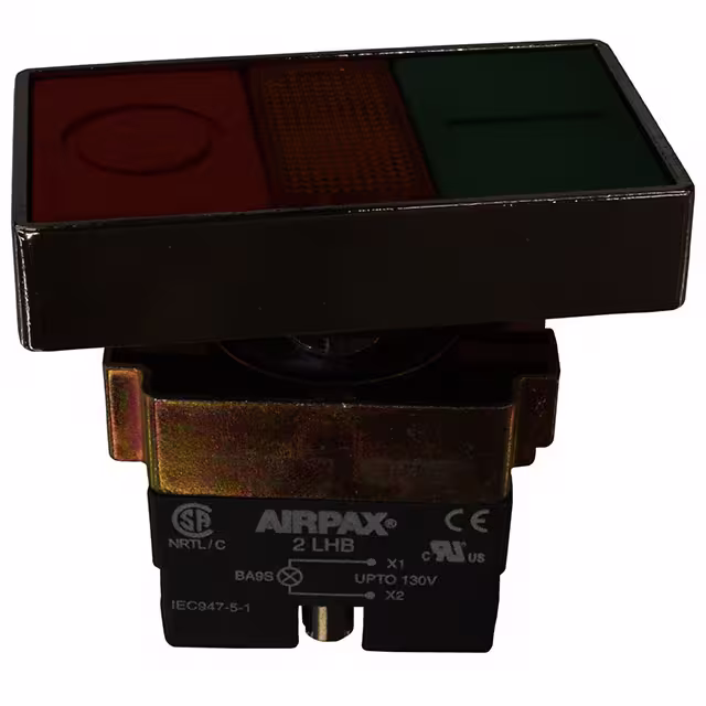 AS2ATL5LBF3F4IO110 Sensata-Airpax