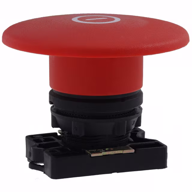 ASP2AMJPP4 Sensata-Airpax