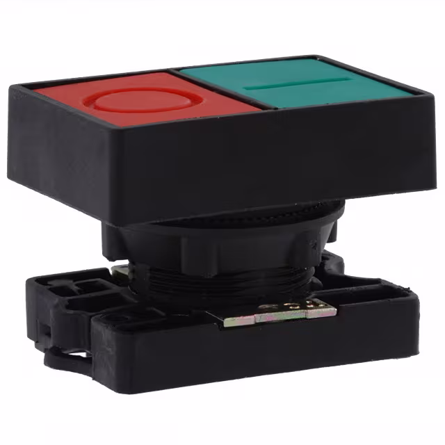 ASP2ATF3F4IO Sensata-Airpax